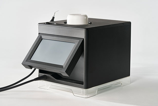 ブルーラジカル（歯周病治療器）