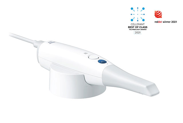 MEDIT（口腔内スキャナ）