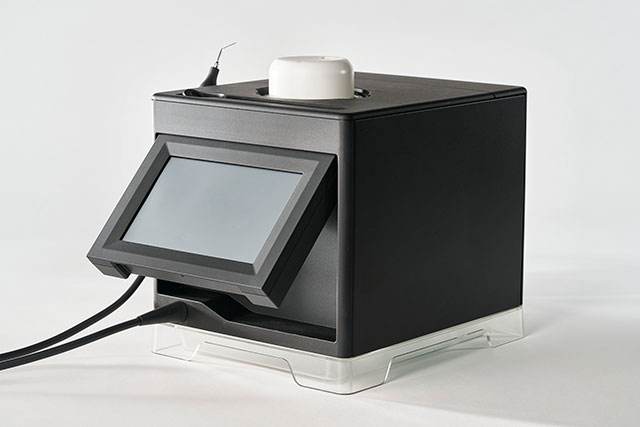 ブルーラジカル